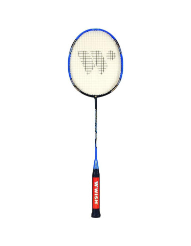 Raqueta de Bádminton Wish Carbon Pro 98 - Grafito Profesional