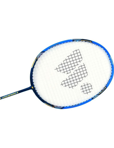 Raqueta de Bádminton Wish Carbon Pro 98 - Grafito Profesional