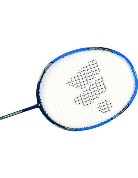 Raqueta de Bádminton Wish Carbon Pro 98 - Grafito Profesional