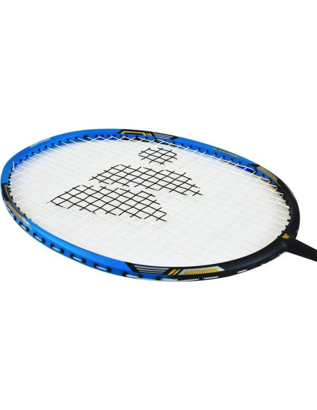Raqueta de Bádminton Wish Carbon Pro 98 - Grafito Profesional