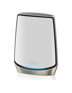 Router WiFi Tri-Banda NETGEAR Orbi RBR860S AX6000 10Gbps