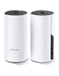Sistema Wi-Fi en Malla TP-Link Deco-W2400 AC1200 2-Pack Renovado