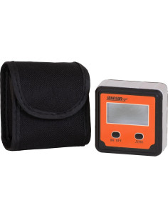 Localizador de Ángulo Digital Magnético Johnson 1886-0000 2