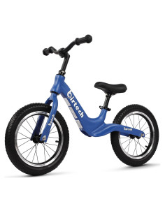 Bicicleta de Equilibrio Birtech JX0430022-NEW 14" Azul