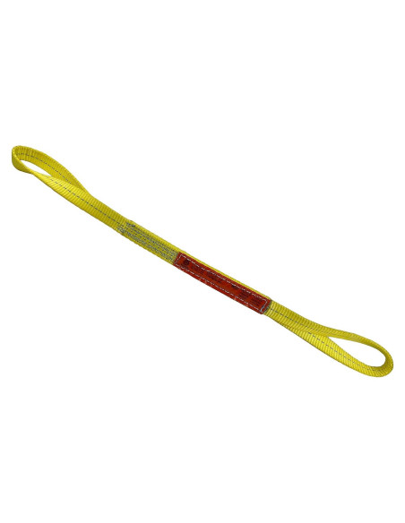 Eslinga de Levantamiento Kennedy 1" x 60.96 cm Poliester 2-Ply