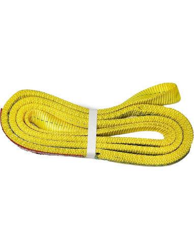 Eslinga de Levantamiento Kennedy 1" x 60.96 cm Poliester 2-Ply
