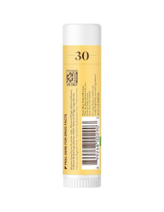 Protector Solar Mineral en Barra Babo Botanicals SPF30 - Sin Fragancia 2