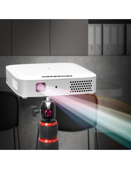 Soporte de Proyector Digital Artograph 25008 con Luz y Trípode Soporte de Proyector Digital Artograph 25008 con Luz y Trípode