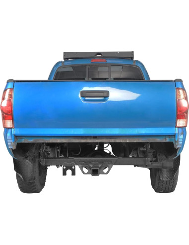 Receptor de Enganche de Remolque u-Box Tacoma Clase III 2005-2015