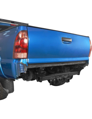 Receptor de Enganche de Remolque u-Box Tacoma Clase III 2005-2015