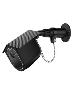 Funda de Silicona Antirrobo HOLACA para Cámara Arlo VMC2330