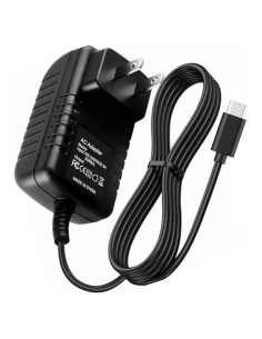 Adaptador AC/DC USB-C 5V GizMac para Difusores Ceeniu
