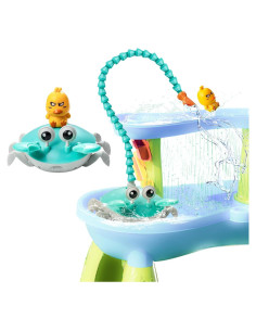 Bomba de Agua JOYCUDDLE Cangrejo IP67 6 Horas Diversión Niños