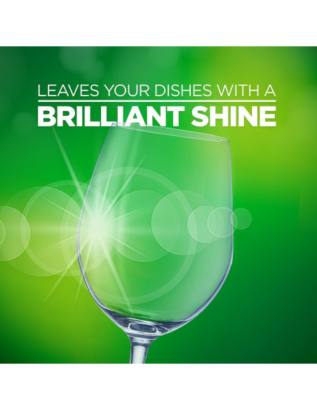 Detergente Platinum ActionPacs Procter & Gamble 1 Cuenta 370g