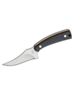 Cuchillo Fijo Old Timer Sharpfinger 8.4 cm Acero Inoxidable