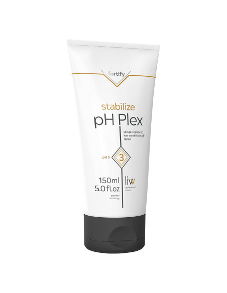 Mascarilla Capilar Nutritiva pH Plex 150ml - Repara y Fortalece Mascarilla Capilar Nutritiva pH Plex 150ml - Repara y Fortalece