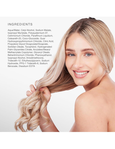 Mascarilla Capilar Nutritiva pH Plex 150ml - Repara y Fortalece