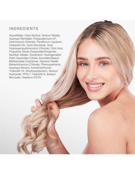 Mascarilla Capilar Nutritiva pH Plex 150ml - Repara y Fortalece Mascarilla Capilar Nutritiva pH Plex 150ml - Repara y Fortalece