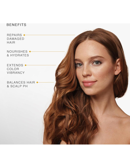 Mascarilla Capilar Nutritiva pH Plex 150ml - Repara y Fortalece Mascarilla Capilar Nutritiva pH Plex 150ml - Repara y Fortalece