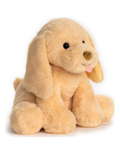 Peluche Animado GUND My Pet Puddles Labrador Amarillo 30 cm 2