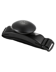 Foot Shaker Meinl FS-BK para Cajón y Guitarristas - 80g