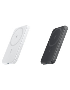 Cargador Portátil Magnético Anker 621 MagGo 5000mAh USB-C