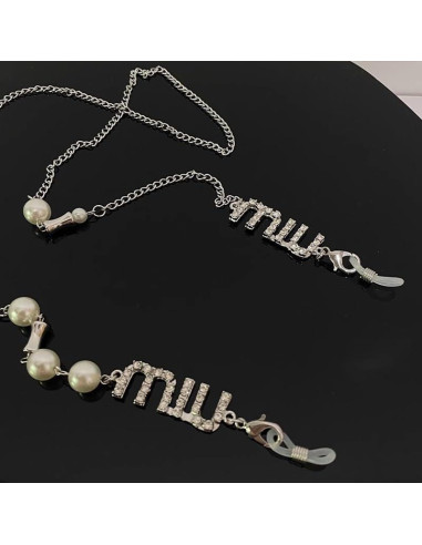 Collar Anti-Pérdida Eartif para Auriculares Inalámbricos Plata