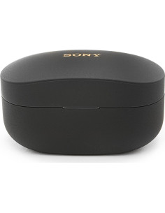 Estuche de Carga OEM Sony WF-1000XM4 + Estuche Silicona 2