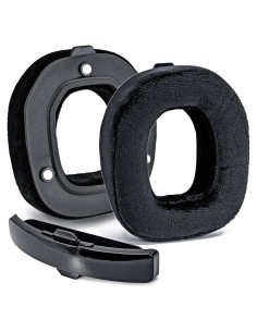 Almohadillas de Reemplazo Astro A50 GEN4 - Velour Comodidad