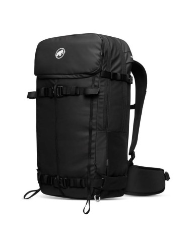 Mochila de Nieve Mammut Nirvana 35L Negra para Hombre