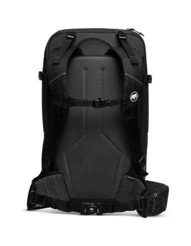 Mochila de Nieve Mammut Nirvana 35L Negra para Hombre