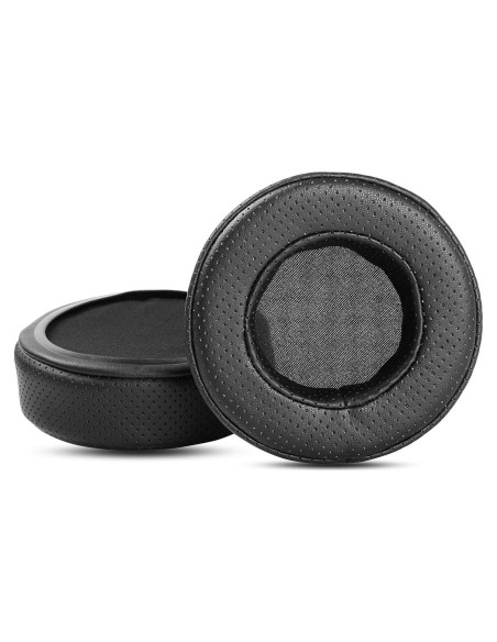 Almohadillas de Repuesto Pioneer HDJ500 - Espuma y Cuero Almohadillas de Repuesto Pioneer HDJ500 - Espuma y Cuero