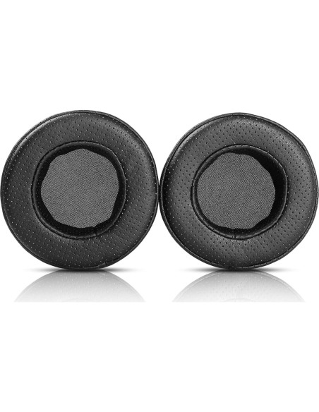 Almohadillas de Repuesto Pioneer HDJ500 - Espuma y Cuero Almohadillas de Repuesto Pioneer HDJ500 - Espuma y Cuero