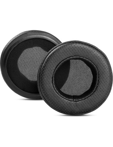 Almohadillas de Repuesto Pioneer HDJ500 - Espuma y Cuero