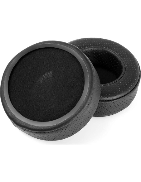 Almohadillas de Repuesto Pioneer HDJ500 - Espuma y Cuero Almohadillas de Repuesto Pioneer HDJ500 - Espuma y Cuero