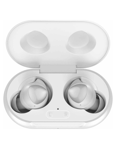 Auriculares Inalámbricos UrbanX Street Buds Plus - Blanco