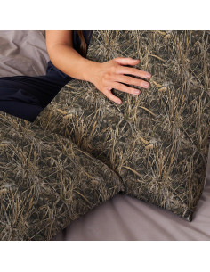 Funda de Almohada Camuflaje Realtree Northwest - 2 Piezas 50.8x71.1cm 2