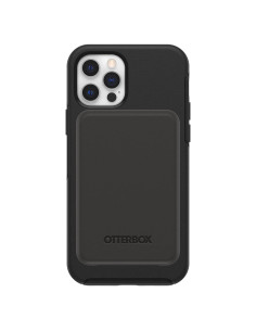 Banco de Energía Inalámbrico OtterBox MagSafe 3000 mAh Negro