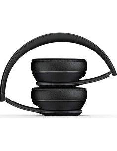 Auriculares Intraurales Beats Solo3 Inalámbricos - Negro 2