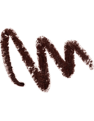 Lápiz de Ojos Lord & Berry Line Shade Negro 1.4g