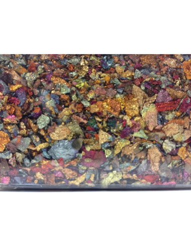 Copos de Hoja Tamise Sepp Leaf Otoño Variegado 4.5g