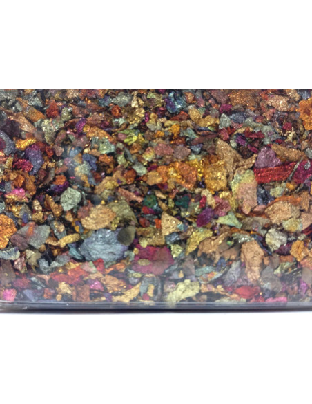 Copos de Hoja Tamise Sepp Leaf Otoño Variegado 4.5g