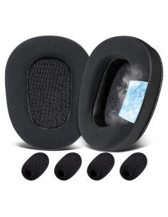 Almohadillas de Gel Refrigerante SOULWIT para Auriculares B450/S450