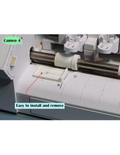 Guía de Hoja UESGSEIZO para Silhouette Cameo 3 4 2