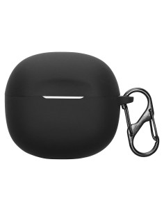 Funda de Silicona kwmobile para Skullcandy Rail In-Ear Wireless