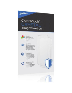 Protector de Pantalla BoxWave 7" para Raspberry Pi 4 - 9H (2-Pack) 2