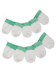 Funda de Linterna de Propano PoilawHm 10 Pcs Alta Calidad