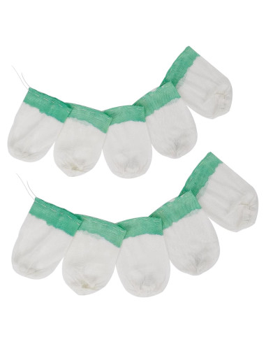 Funda de Linterna de Propano PoilawHm 10 Pcs Alta Calidad