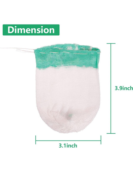 Funda de Linterna de Propano PoilawHm 10 Pcs Alta Calidad