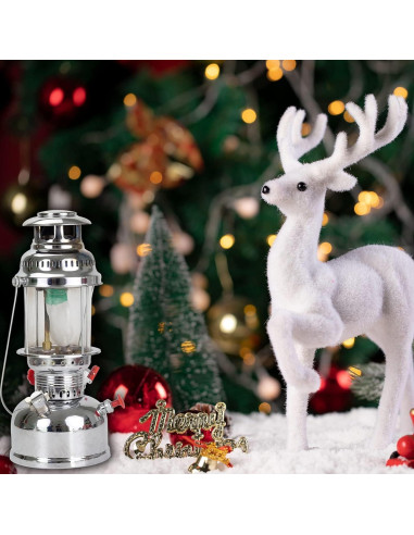 Funda de Linterna de Propano PoilawHm 10 Pcs Alta Calidad